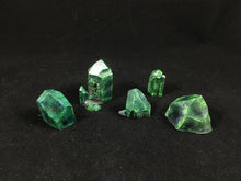 Load image into Gallery viewer, Small Crystal Rock Set